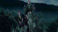 Scene from The Lord Of The Rings Trilogy | Image via New Line Cinema